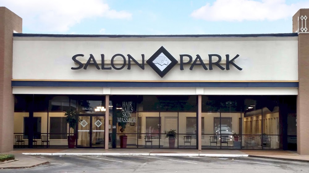 Salon Park – Tanglewilde