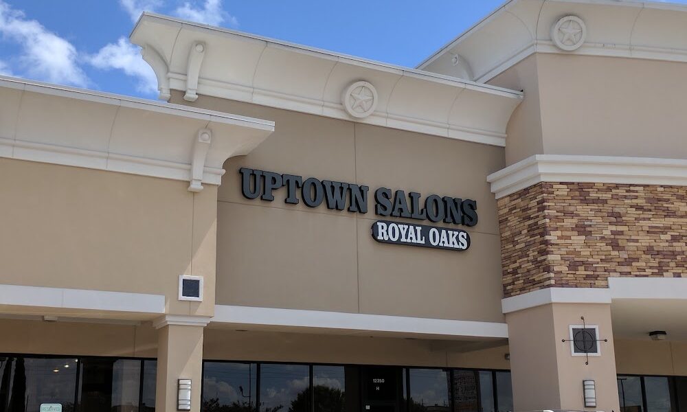 Uptown Salons Royal Oaks