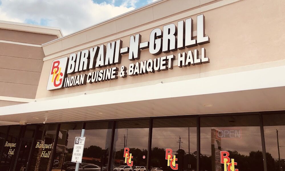 Biryani N Grill