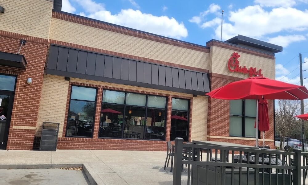 Chick-fil-A