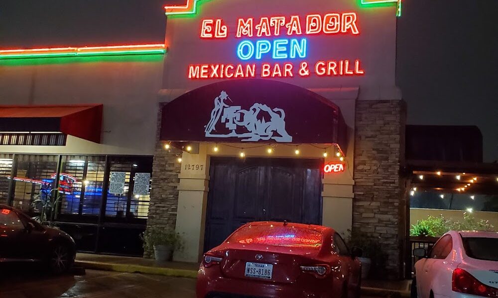 El Matador Mexican Bar & Grill