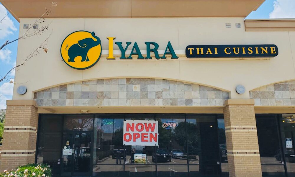 Iyara Thai Cuisine