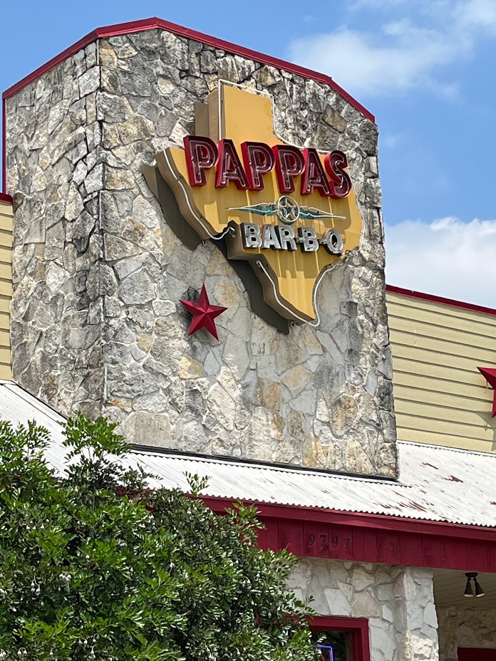 Pappas Bar-B-Q