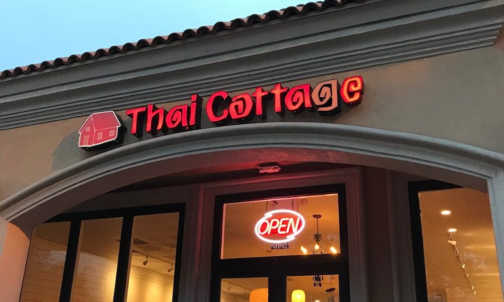 Thai Cottage Westheimer