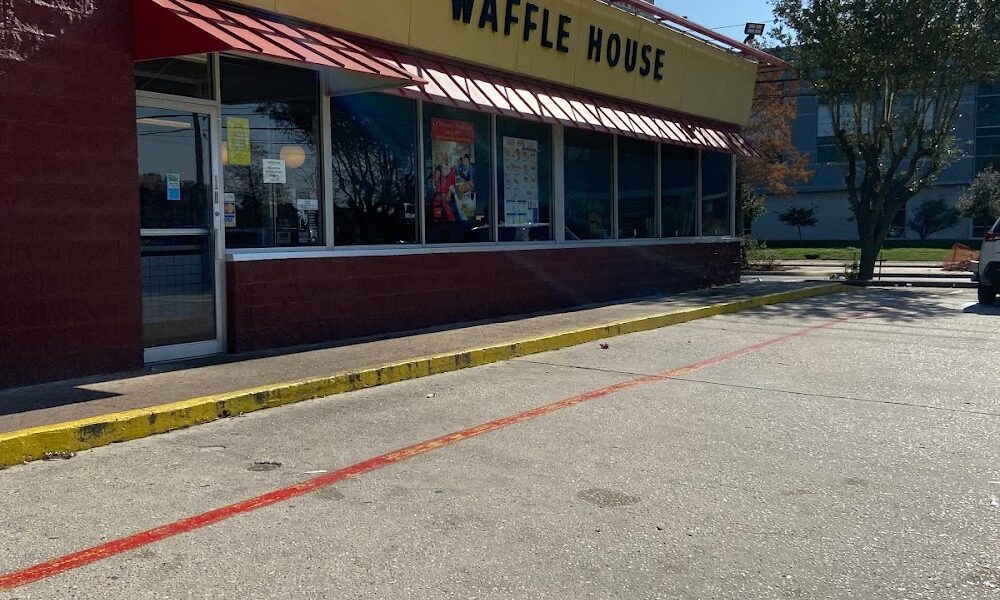 Waffle House