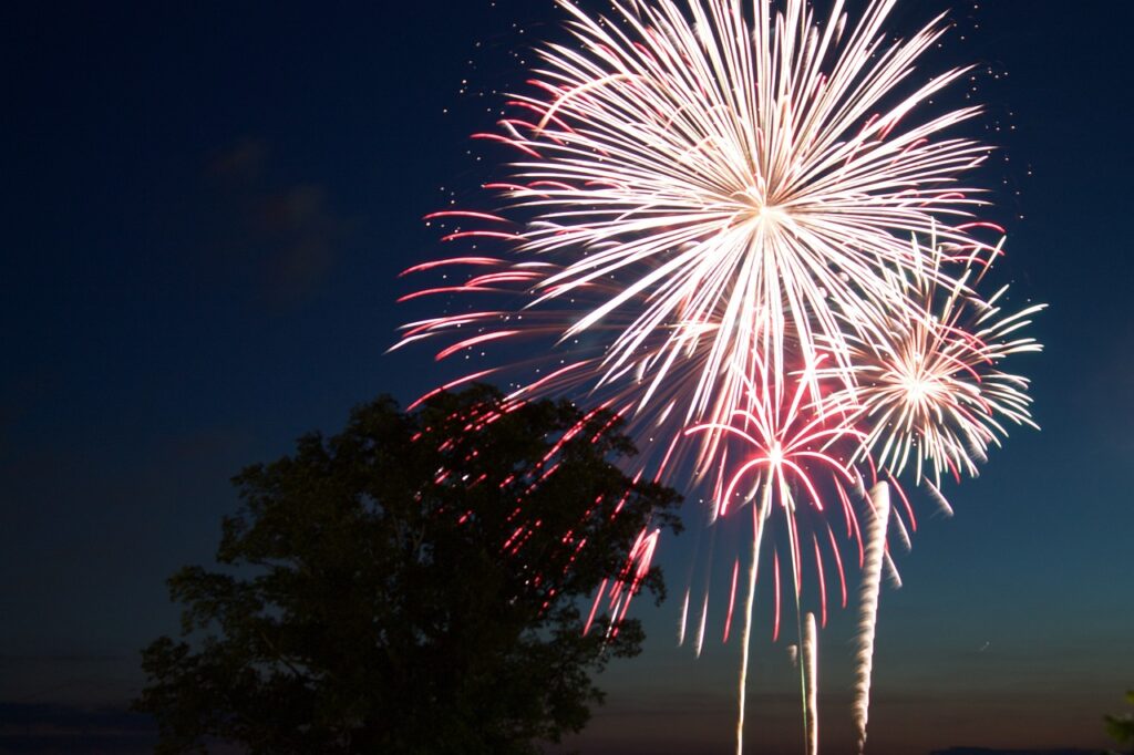 Things To Do In Westchase Houston, Texas for Independence Day