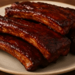 Eat barbecue for Juneteenth in Houston