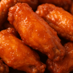 hot wings