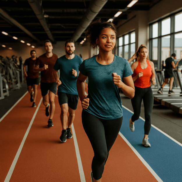 EOS Fitness