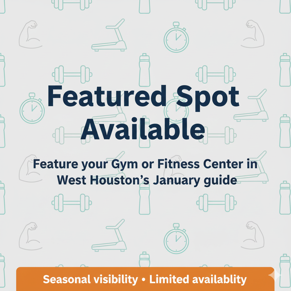 feature spot for gyms image