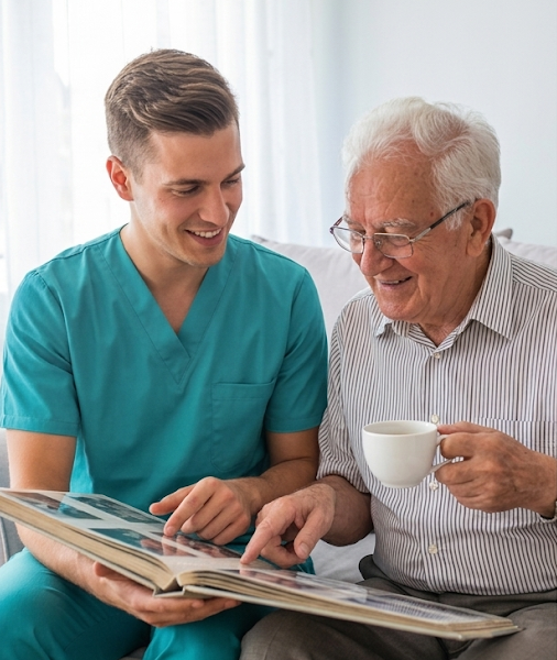 Luvena Home Care