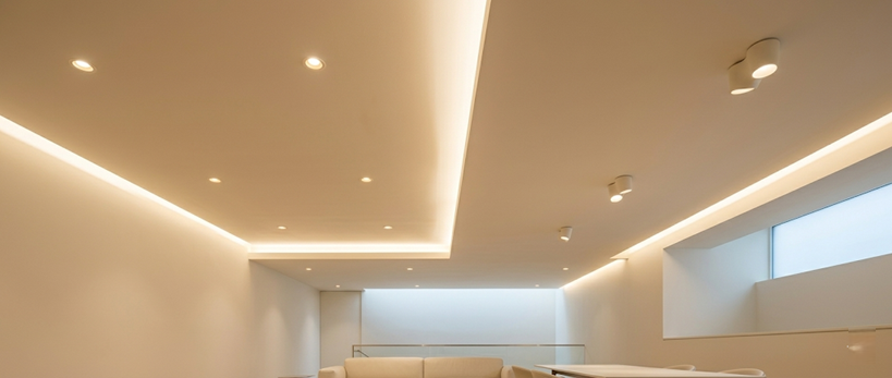 Popcorn Ceiling Removal – Houston