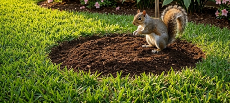 Stump Removal Houston